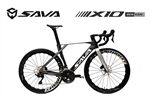 Xe đạp đua SAVA X10 R7120
